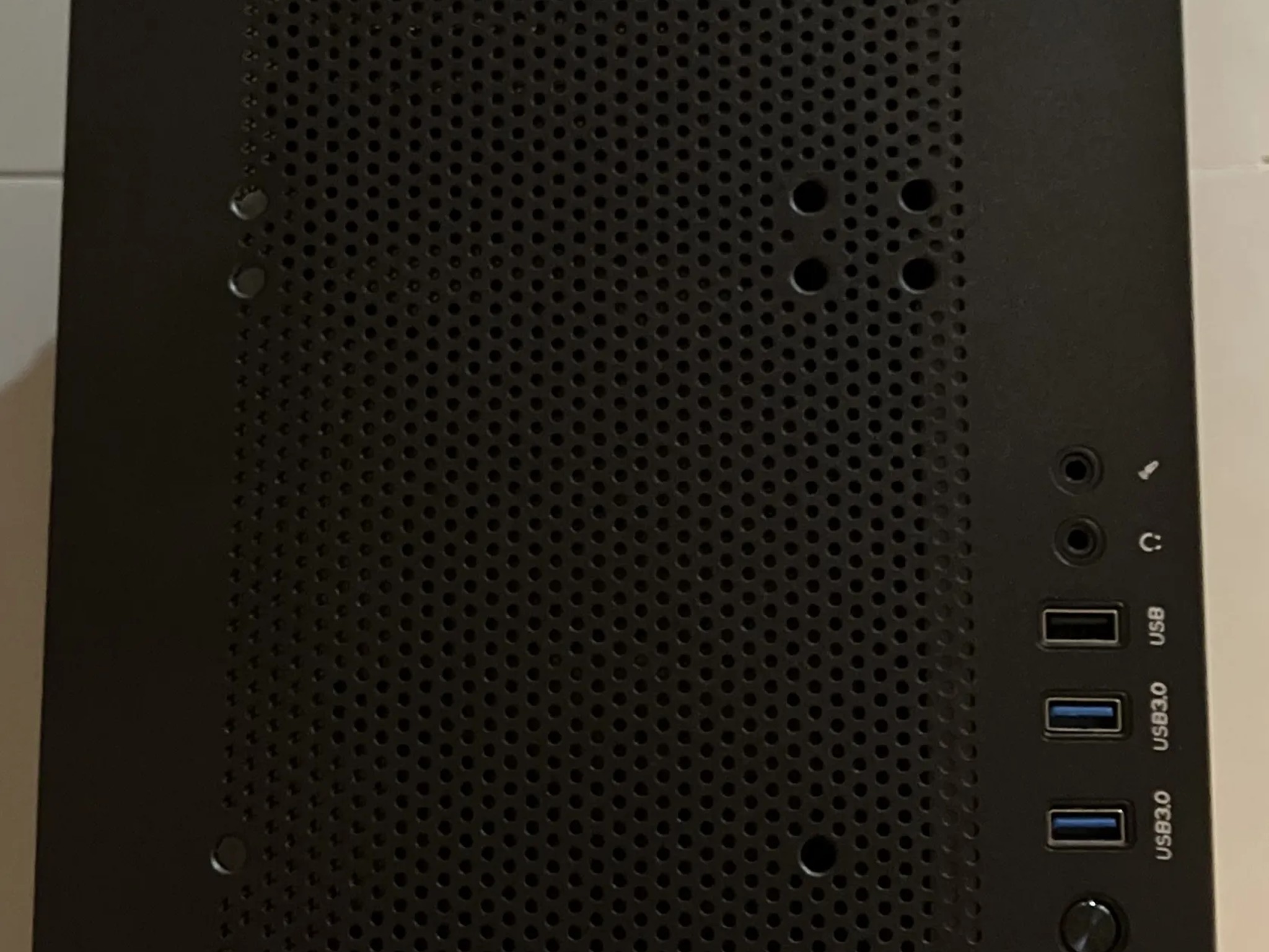 Ryzen 5 3600 and GTX 1070 Gaming PC