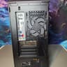 MSI RTX 5070 12gb + Intel Core i5 14400f PC Build #80