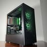 🔥BLACK FRIDAY SALE🔥 RTX 3060 Ti | Ryzen 7 5700x | 32GB RAM | 1.5TB Storage | Wi-Fi