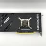 MSI GeForce RTX 4070 SUPER 12GB OC Ventus 2X GDDR6X PCI Express Graphics, GPU