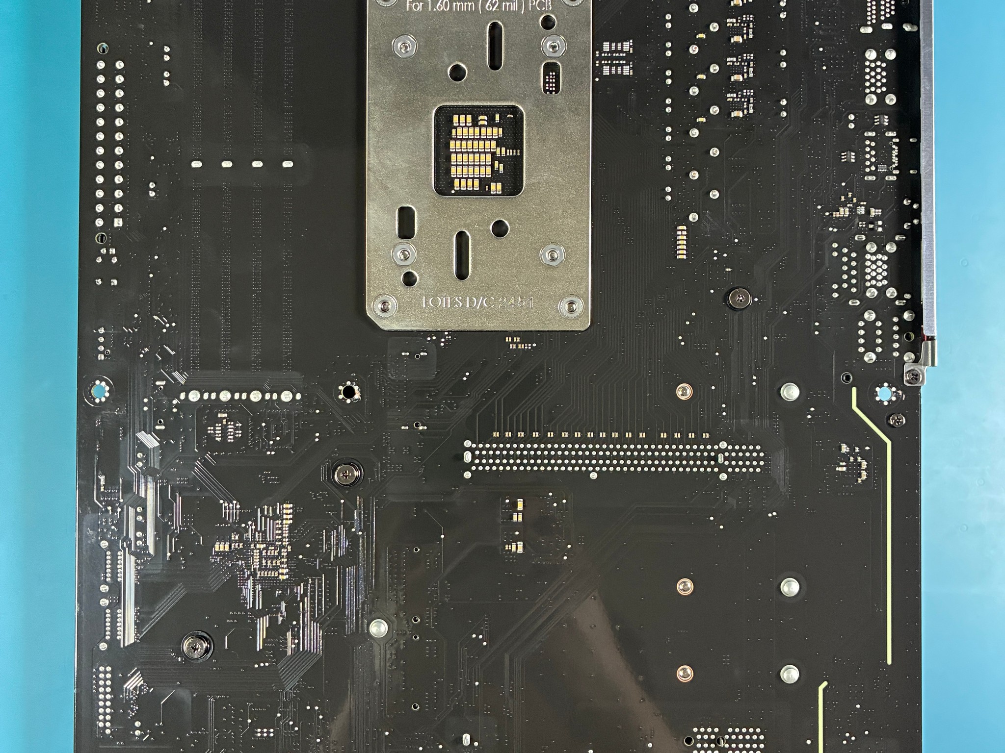 Gigabyte B650 Gaming X AX V2 (Motherboard)