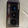 gigabyte 9060xt 8gb like new
