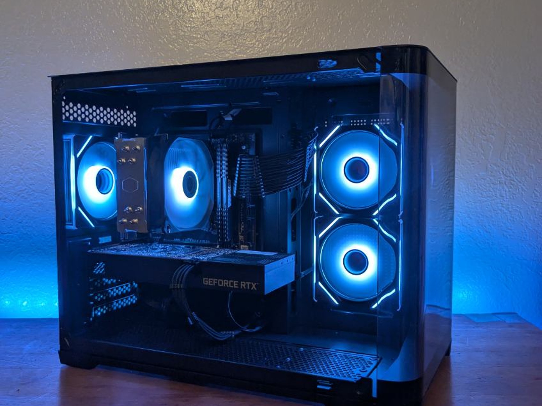🔥RTX 2070, Ryzen 5 3600, 1 TB Storage, 16 GB RAM