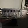 Used MSI GeForce RTX 3070 8 GB VENTUS 3X OC