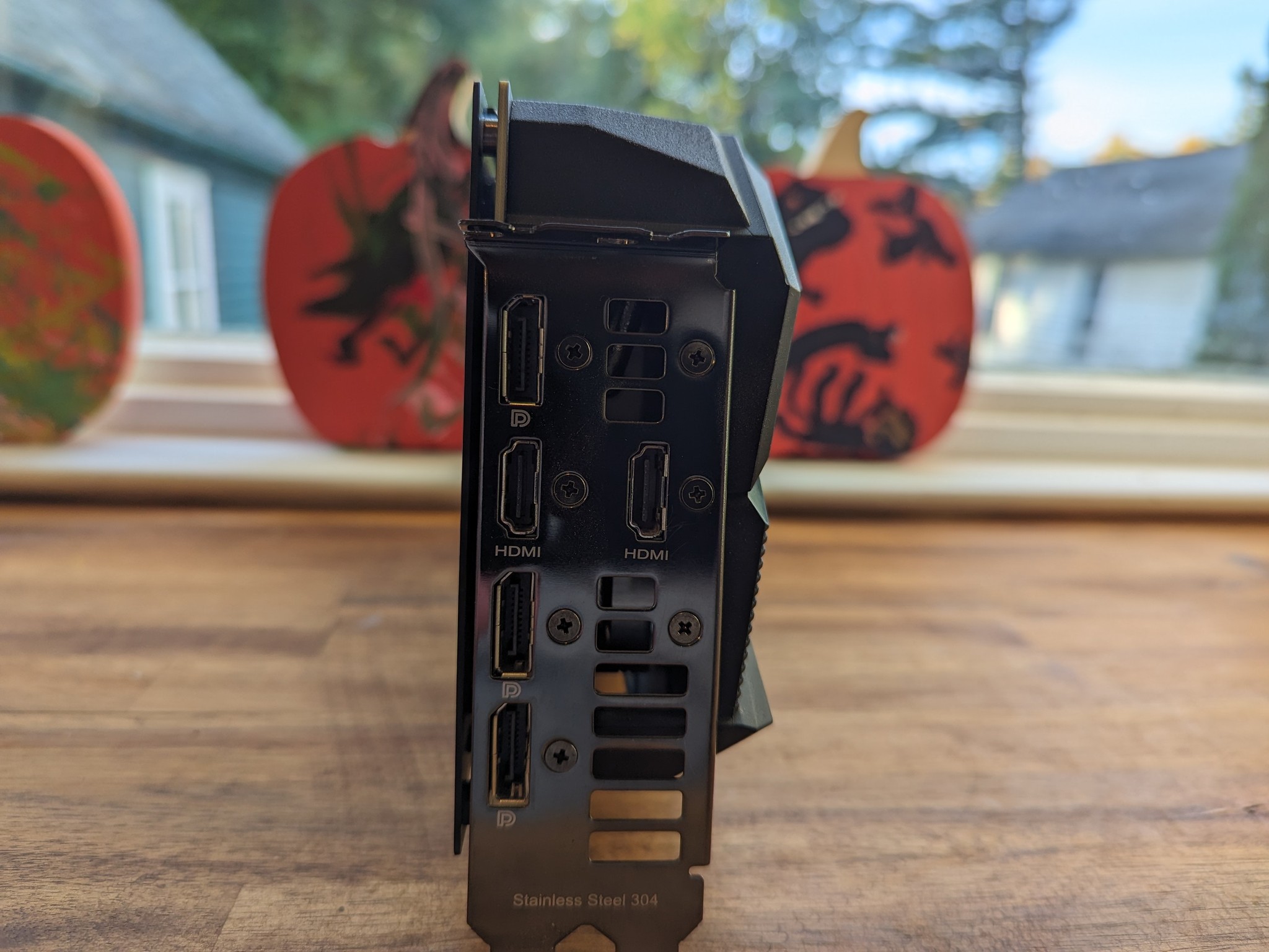 Asus Rtx 3070 KO