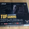 Asus TUF Gaming X570-Plus (Wifi)
