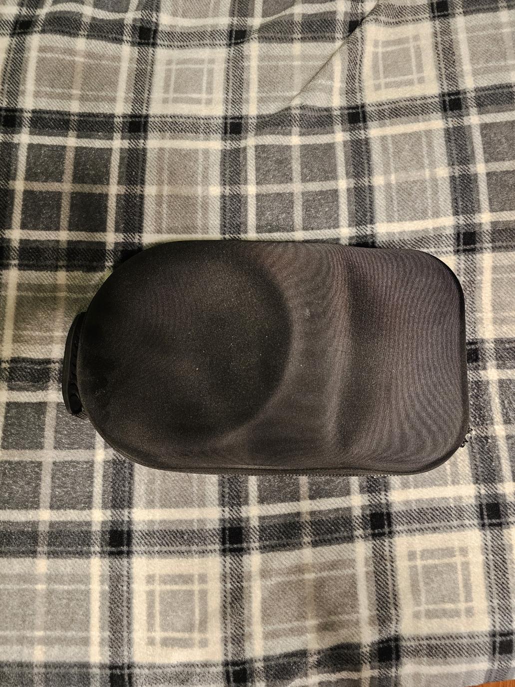 Oculus Rift S