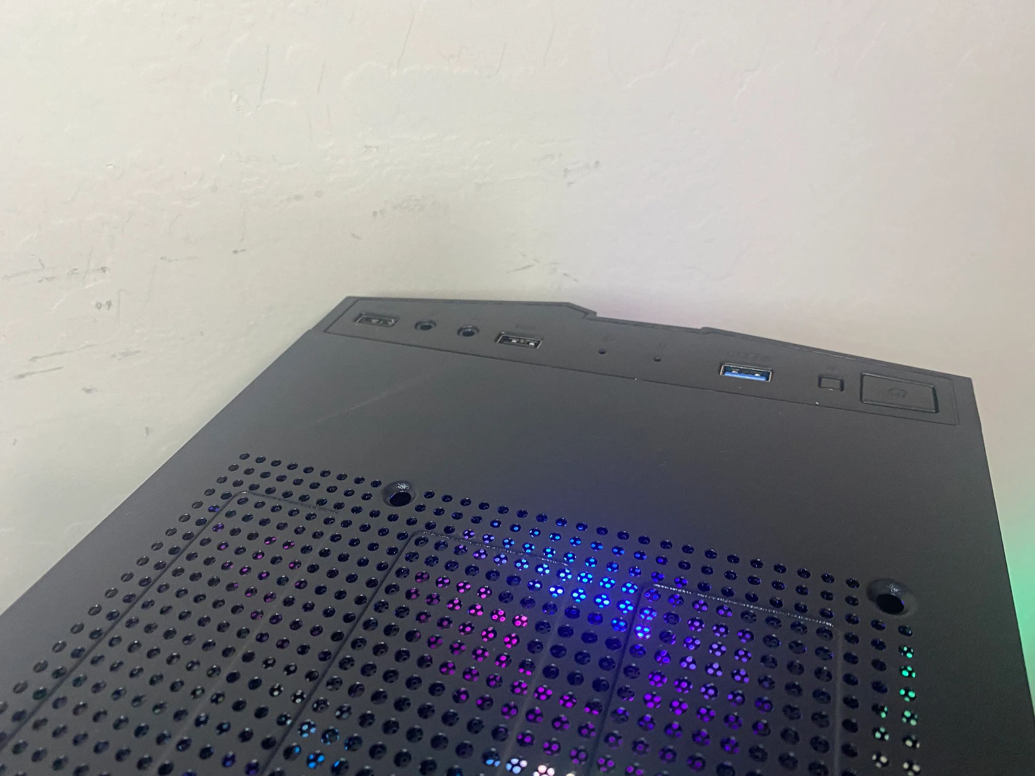 ⚡Custom Built RGB Gaming PC ⚡| Intel i5, Windows 11 | Fortnite, Valorant, GTA V, R6, and more!