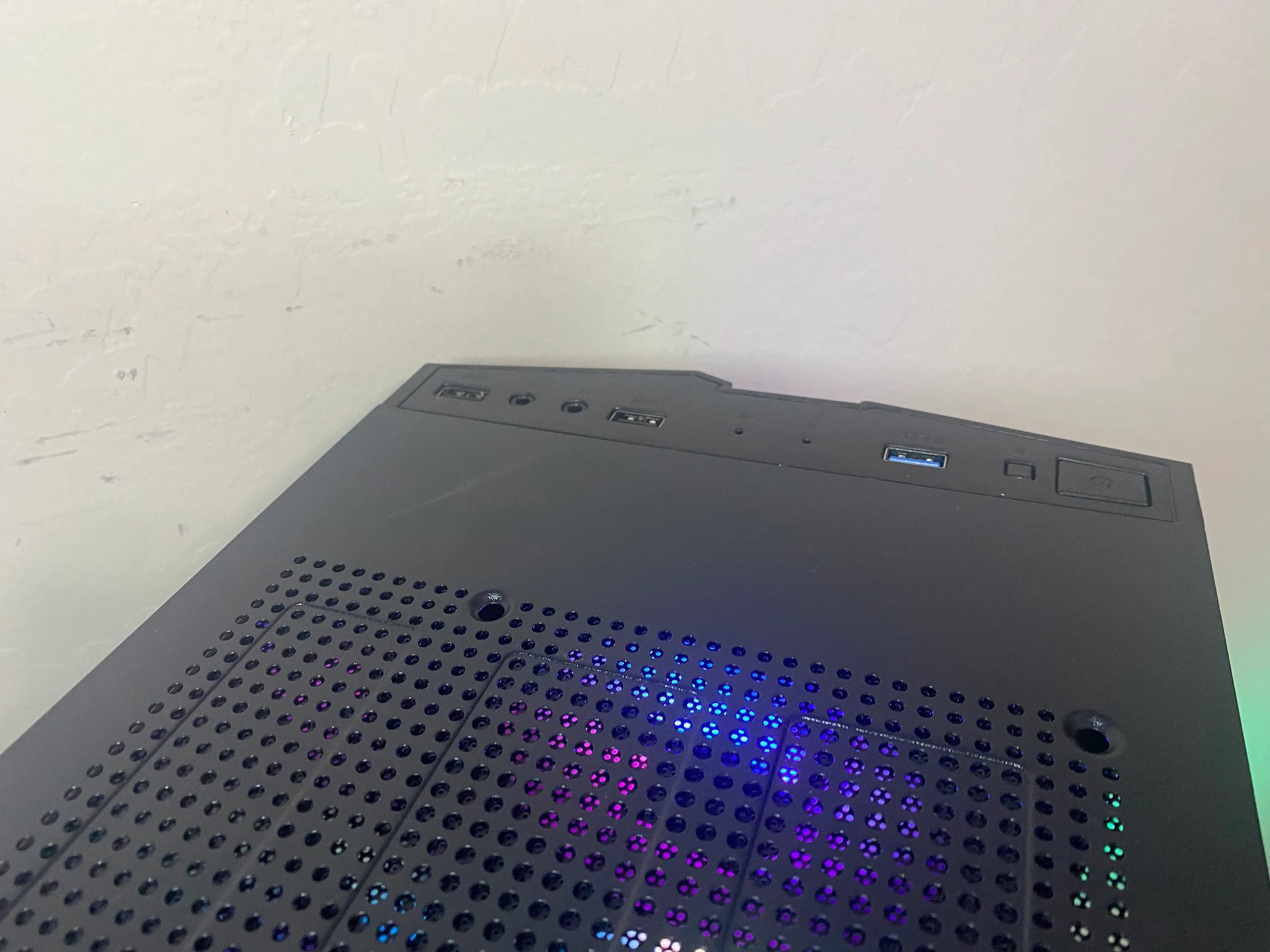 ⚡Custom Built RGB Gaming PC ⚡| Intel i5, Windows 11 | Fortnite, Valorant, GTA V, R6, and more!