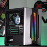 AMD Ryzen 5 3400G Gaming PC
