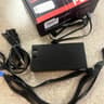 TF Skywindintl TF550 550W Flex ATX Power Supply (Fully Modular, 90-264V)