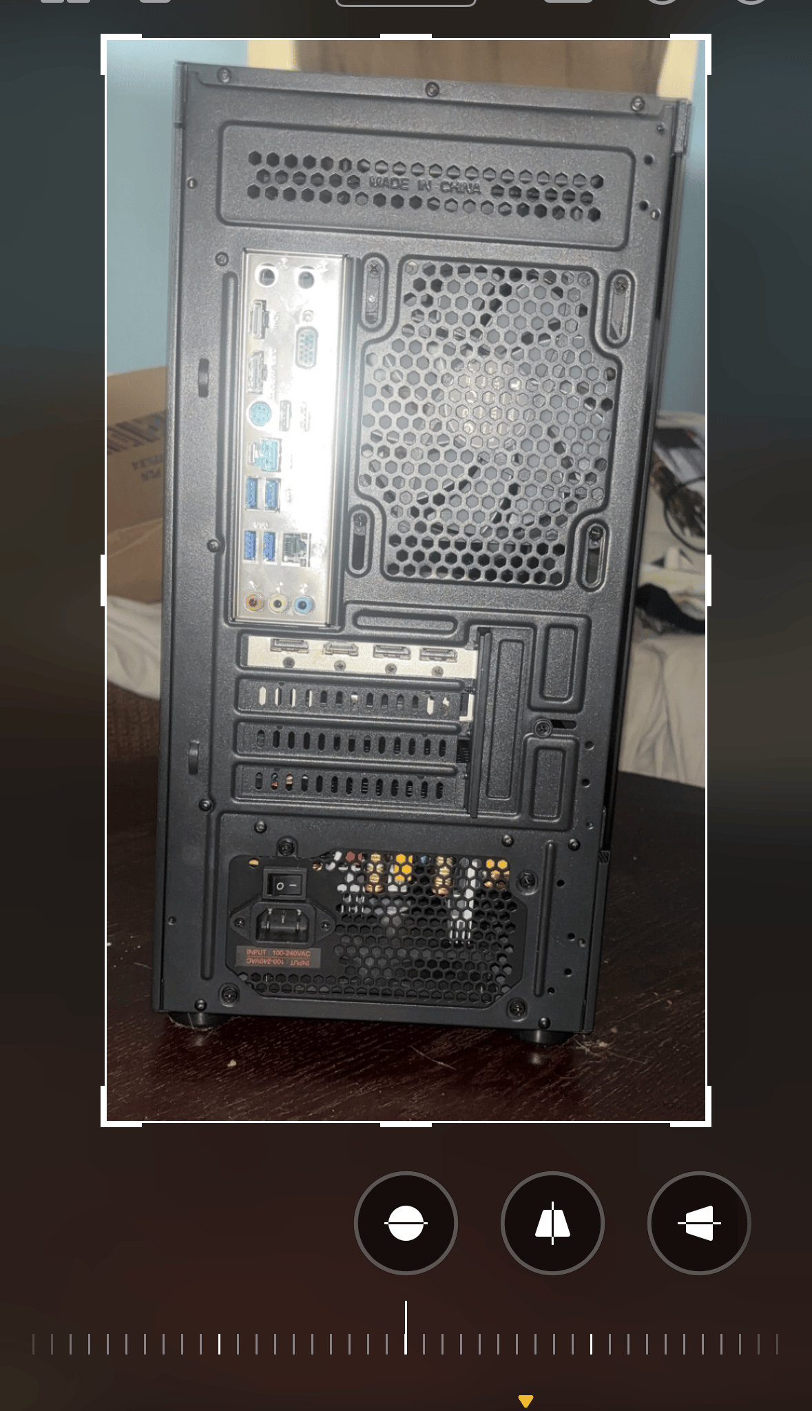 Radeon RX 5600 XT Custom Gaming PC - Ryzen 5 5500, 16GB RAM, 512GB SSD