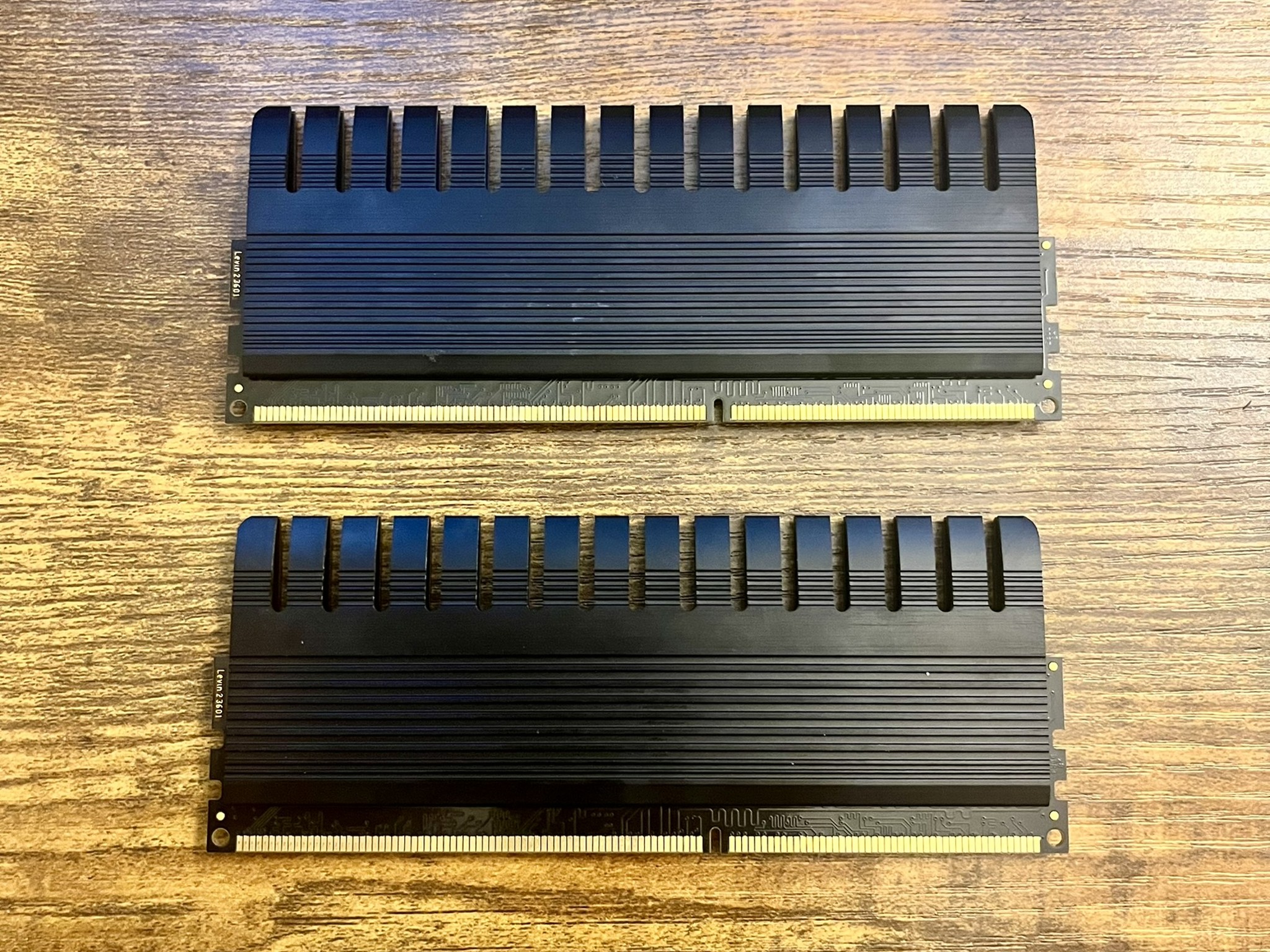 Crucial Ballistix Elite 16 GB (2 x 8 GB) DDR3-1866 CL9 Memory