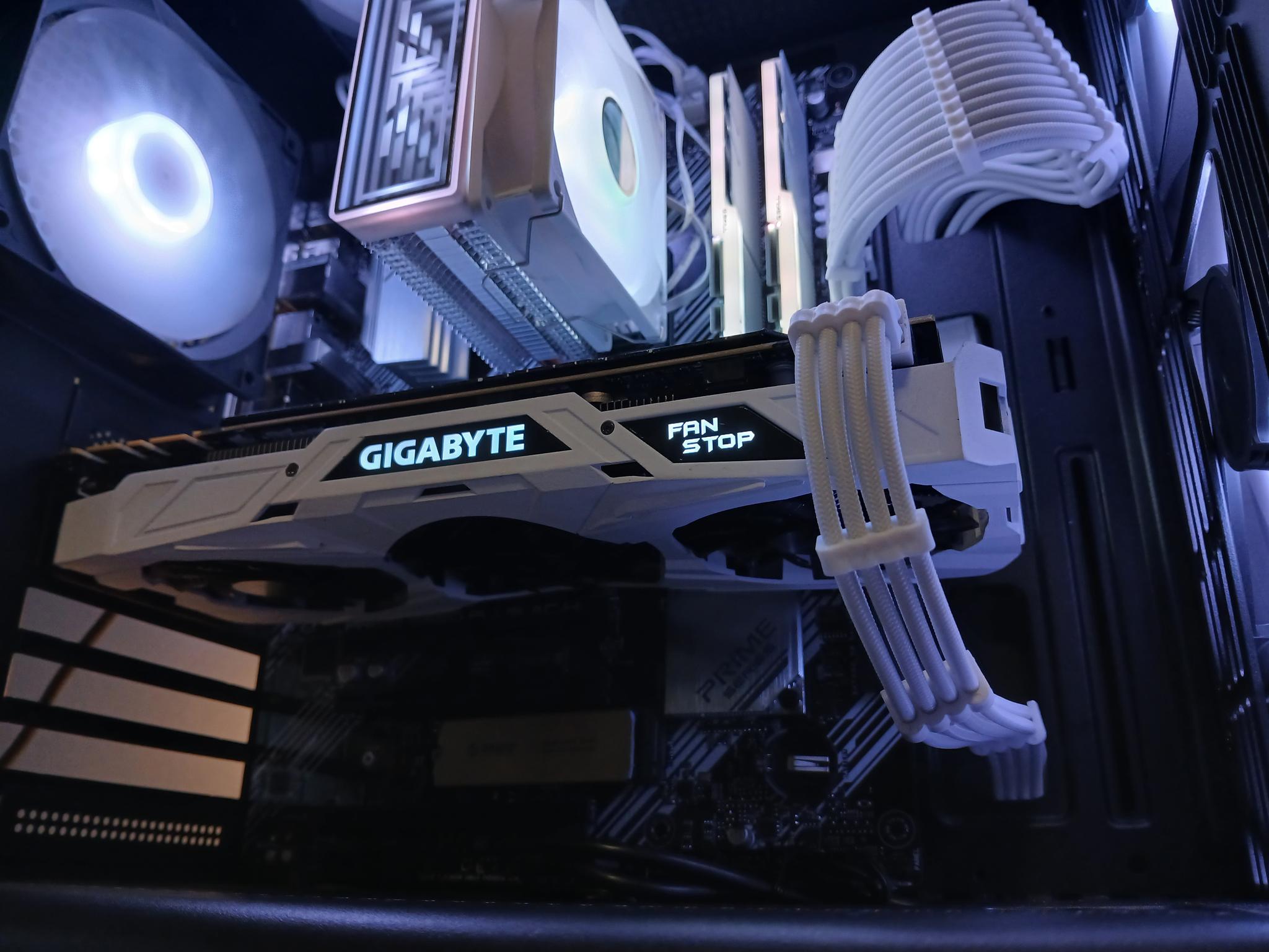 Gaming PC Great Quality| GTX 1070|Ryzen 5| 32 GB DDR4 RAM| Windows 11 Pro| 1 Tb M.2 SSD