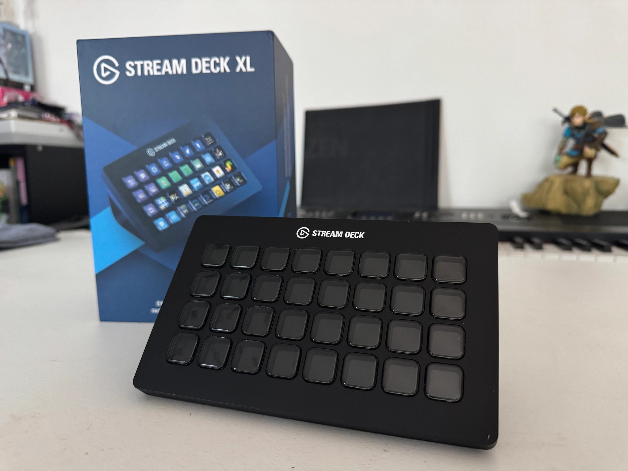 Elgato Stream Deck XL