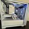 White-Out V3 Intel i5 11600K/RTX 3060 12GB