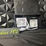 🖤 DARK OAK 🖤🌲 Ryzen 7 7700| RX 9070XT| 32 GB DDR5| 1.25 TB NVME| 850W PSU