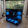 RTX 3060 TI | RYZEN 9 Gaming PC