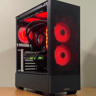The Continental 🏨/ RTX 2070 Super 8GB, i5 10400 Gaming PC