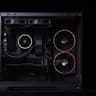 “Chrysochroa 2f” RX 7800 XT Ryzen 7 32GB Windows 11 2TB Gaming PC Powerhouse
