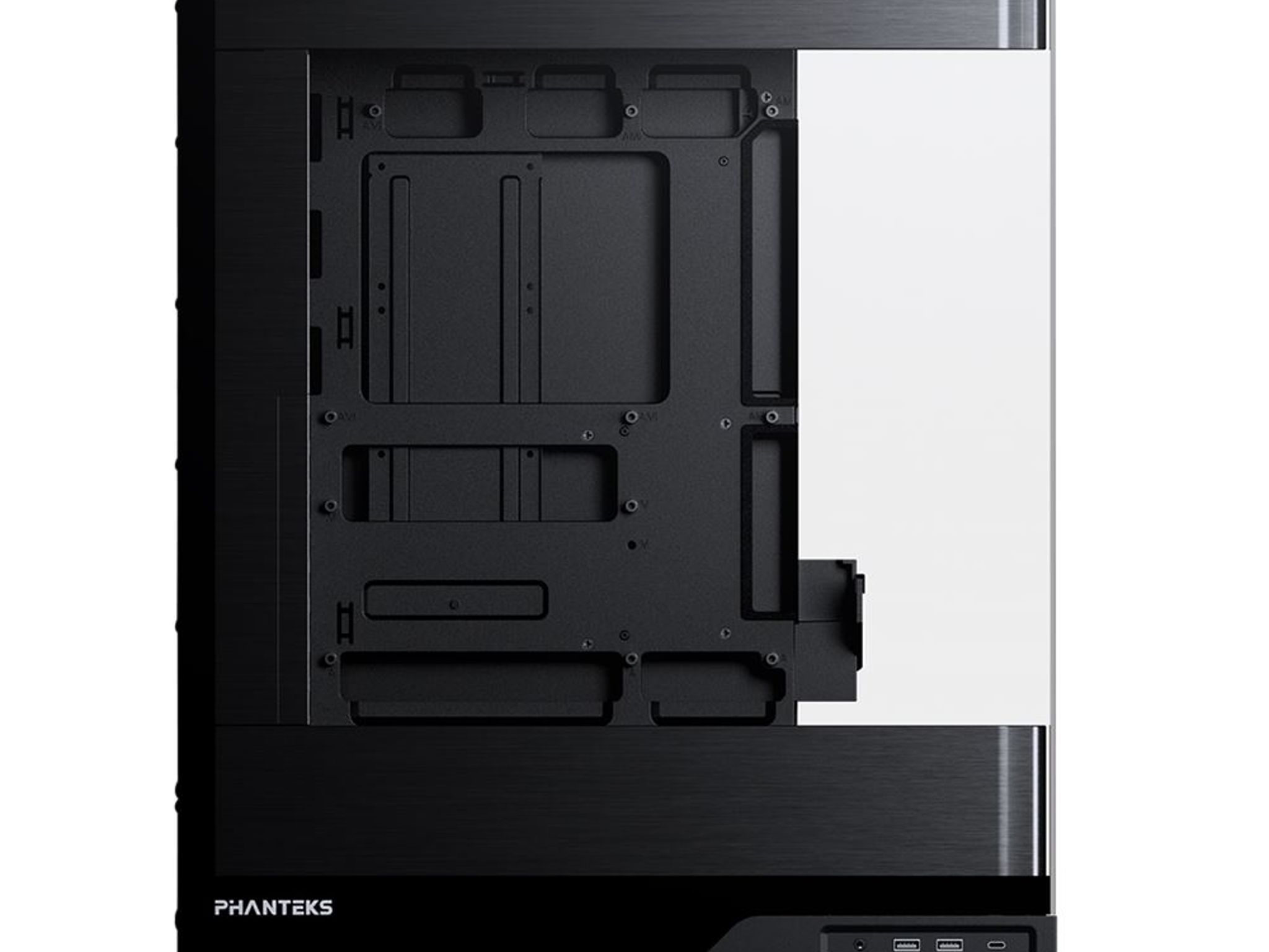 Phanteks Evolv X2 - Black