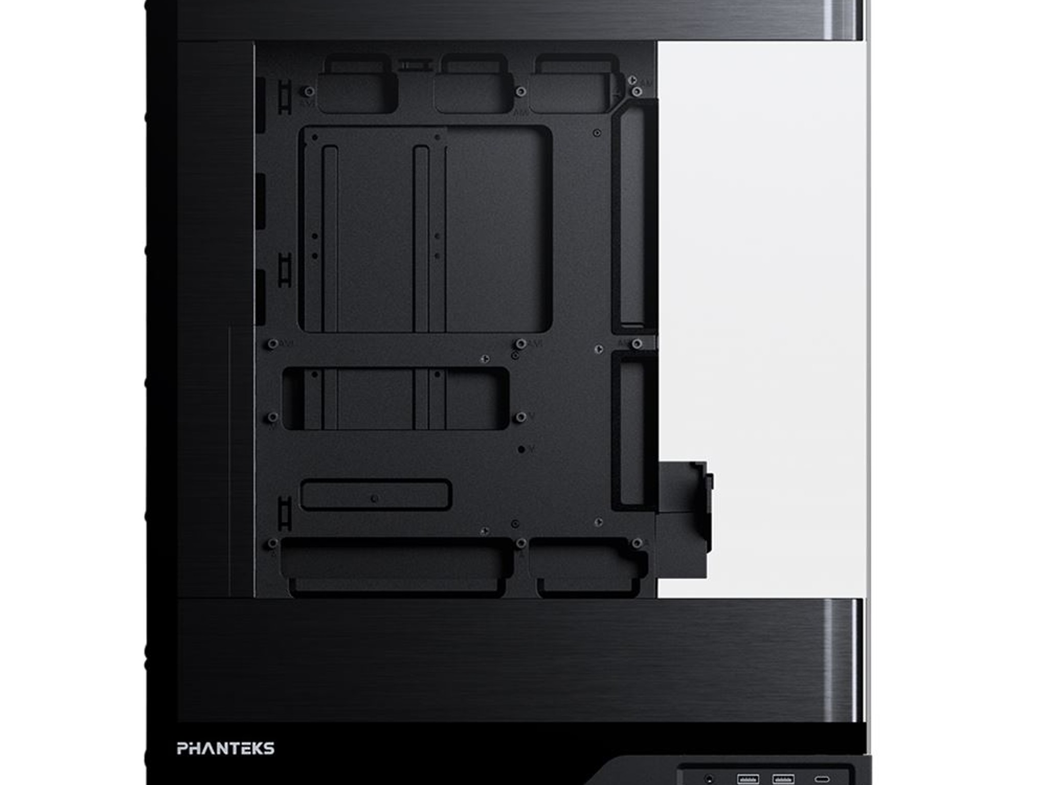 Phanteks Evolv X2 - Black