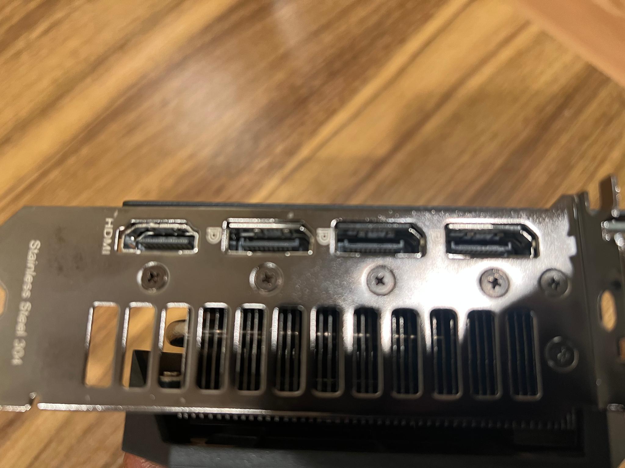 Asus Phoenix GeForce RTX 3060 12GB