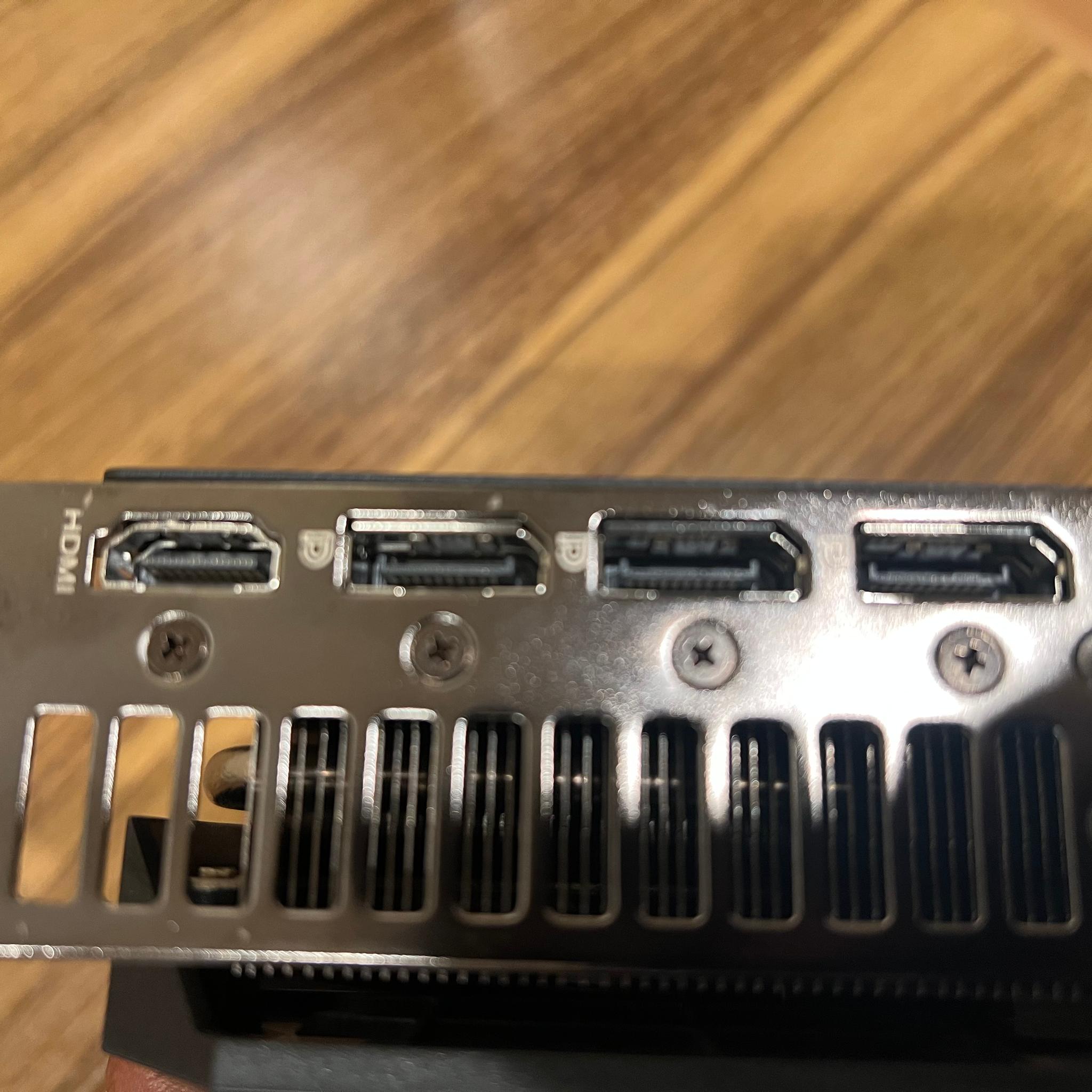 Asus Phoenix GeForce RTX 3060 12GB
