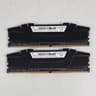 32GB DDR4 (2x16GB) CL16 3200MT/s G.Skill Ripjaws V