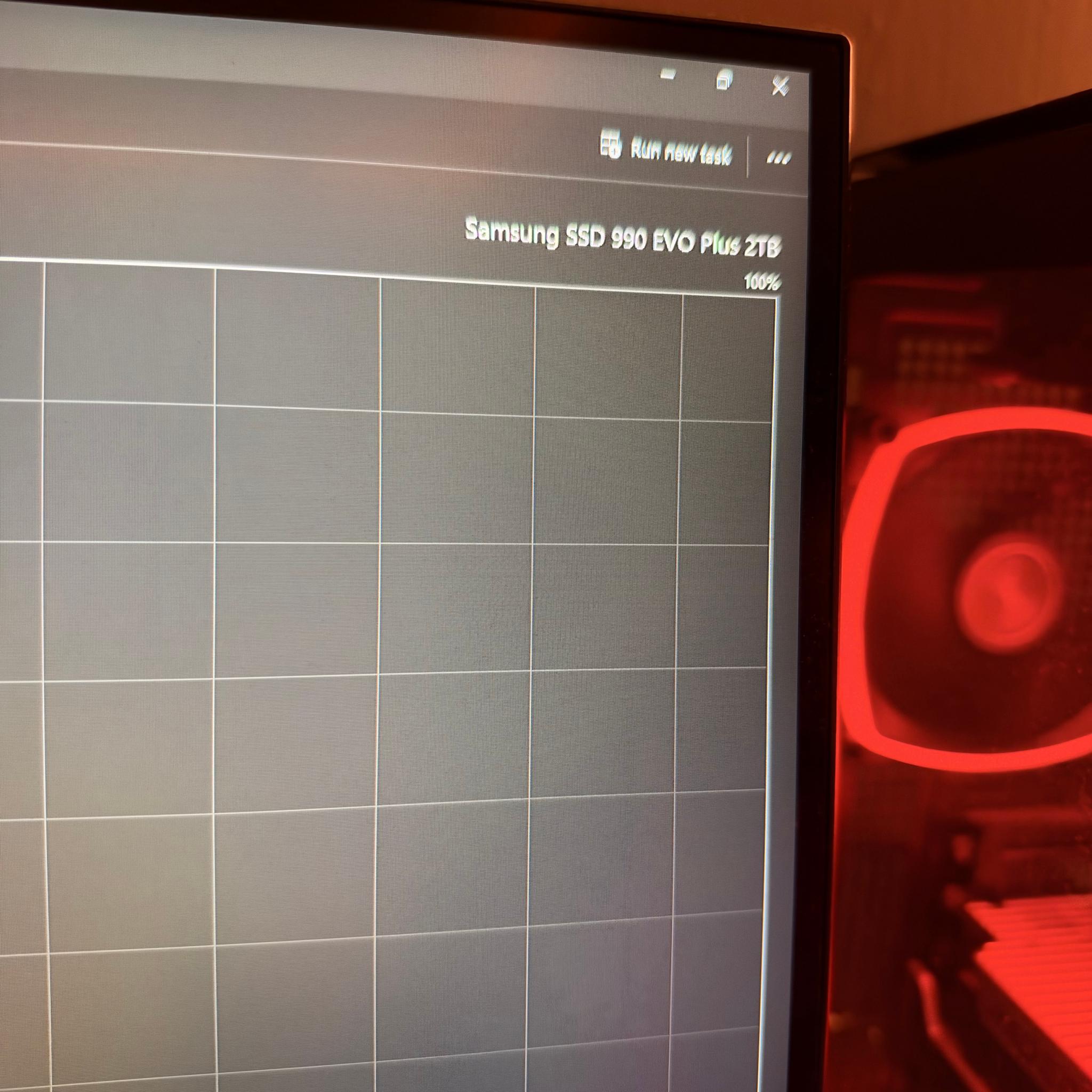 Custom Gaming PC Build 7800 XT RYZEN 5 9600x 32gb DDR5