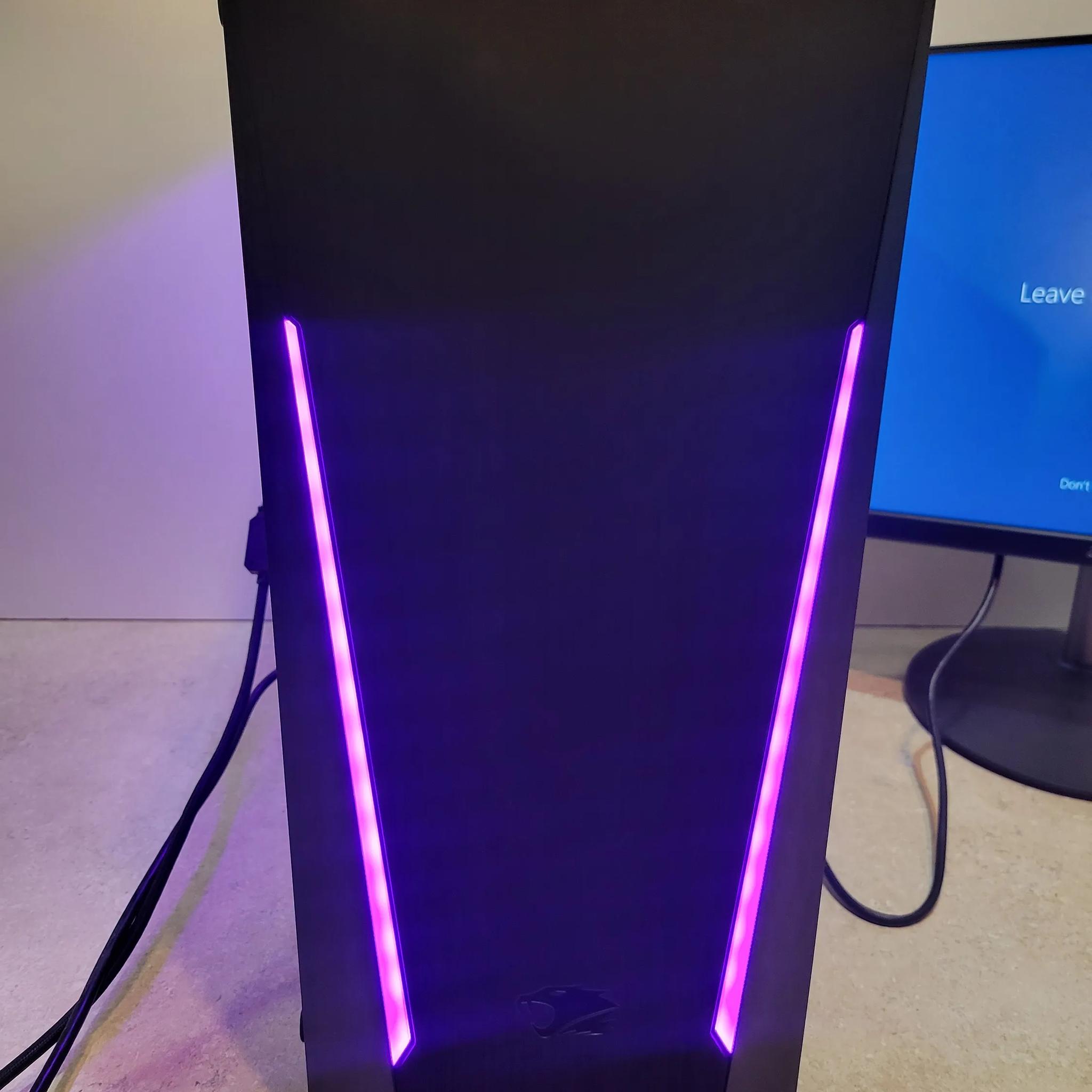 Ibuypower Gaming Pc