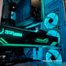 💎🤍💎 Zotac RTX 3070 // AMD Ryzen 7 3700X // OLOy 16GB 3200MHz