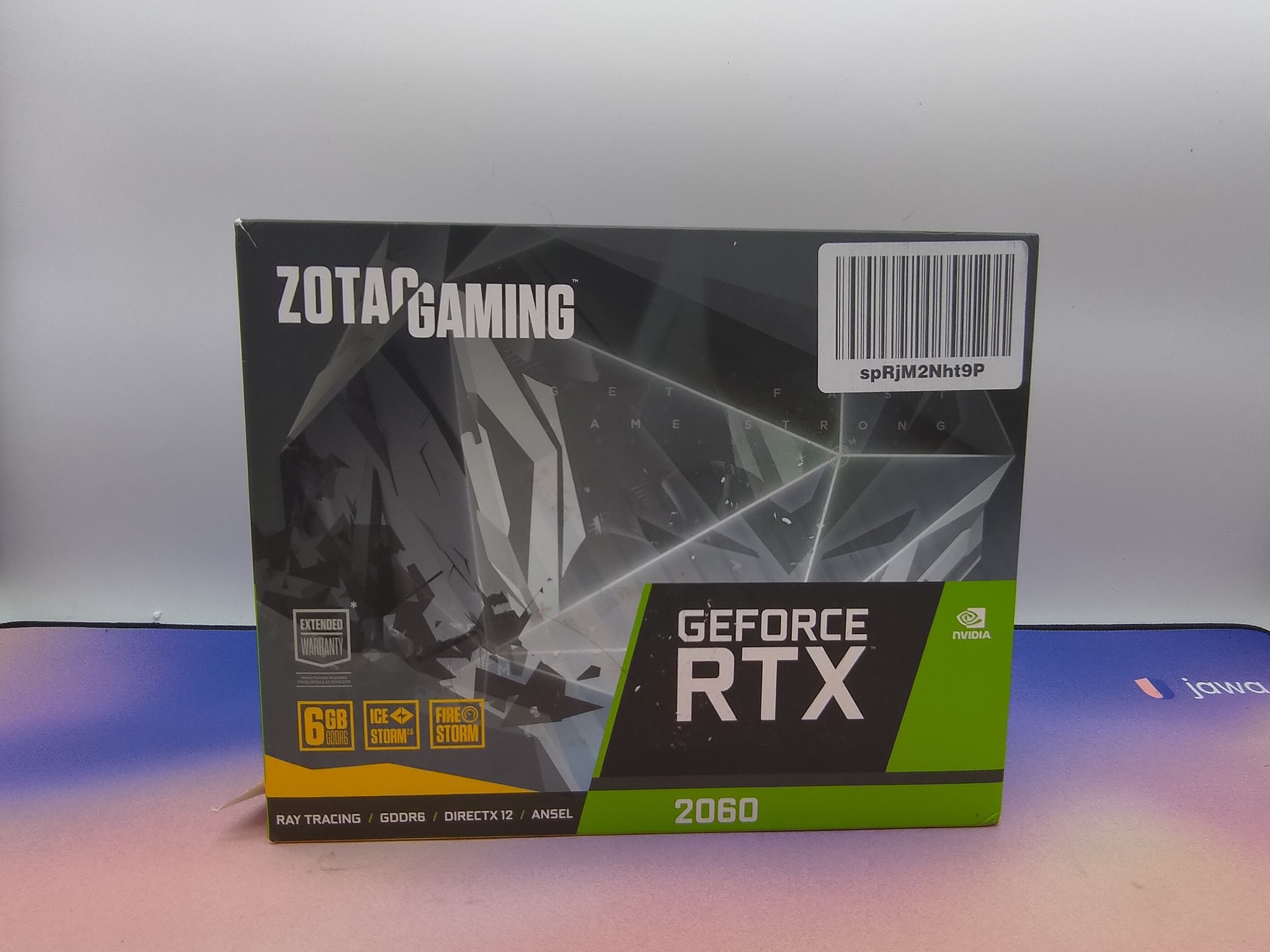 Zotac Gaming RTX 2060