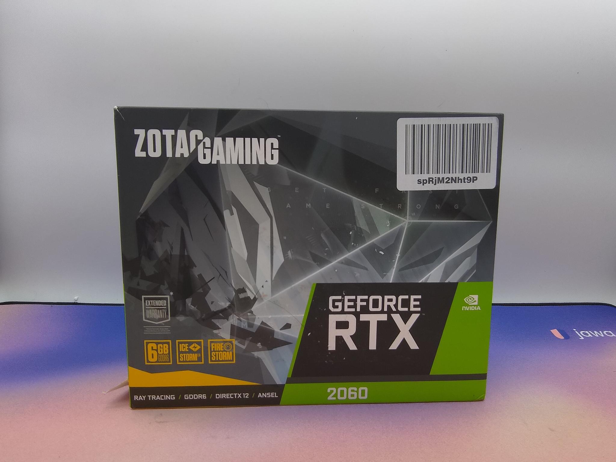 Zotac Gaming RTX 2060
