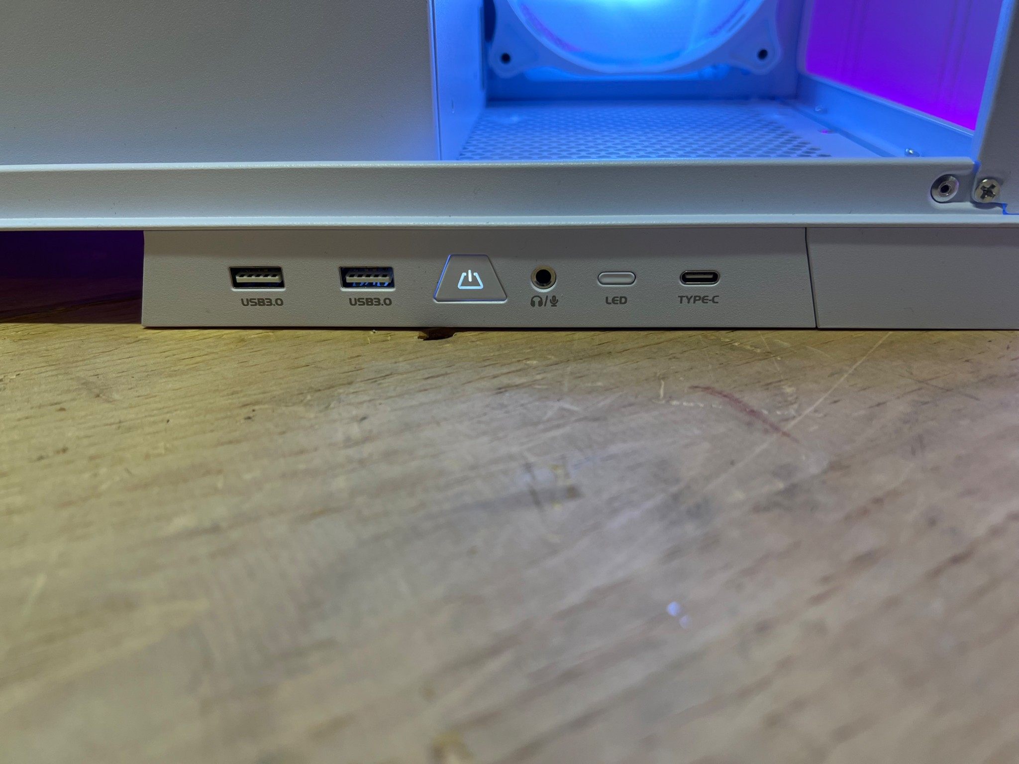 Black friday/cyber Monday 7500f/32g DDR5/B650/B tier 750w psu/1tb nvme/MSI 3070ti