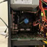 NVIDIA RTX 2060 Super, Intel Core i3-9100f, 16GB RAM, 1 TB Storage - Small Gaming PC w/ Wi-Fi & BT