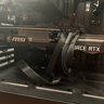 MSI GeForce RTX 3070 8 GB VENTUS 3X Video Card