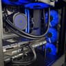 RTX 5070 - 7600X - 2TB Gaming Pc