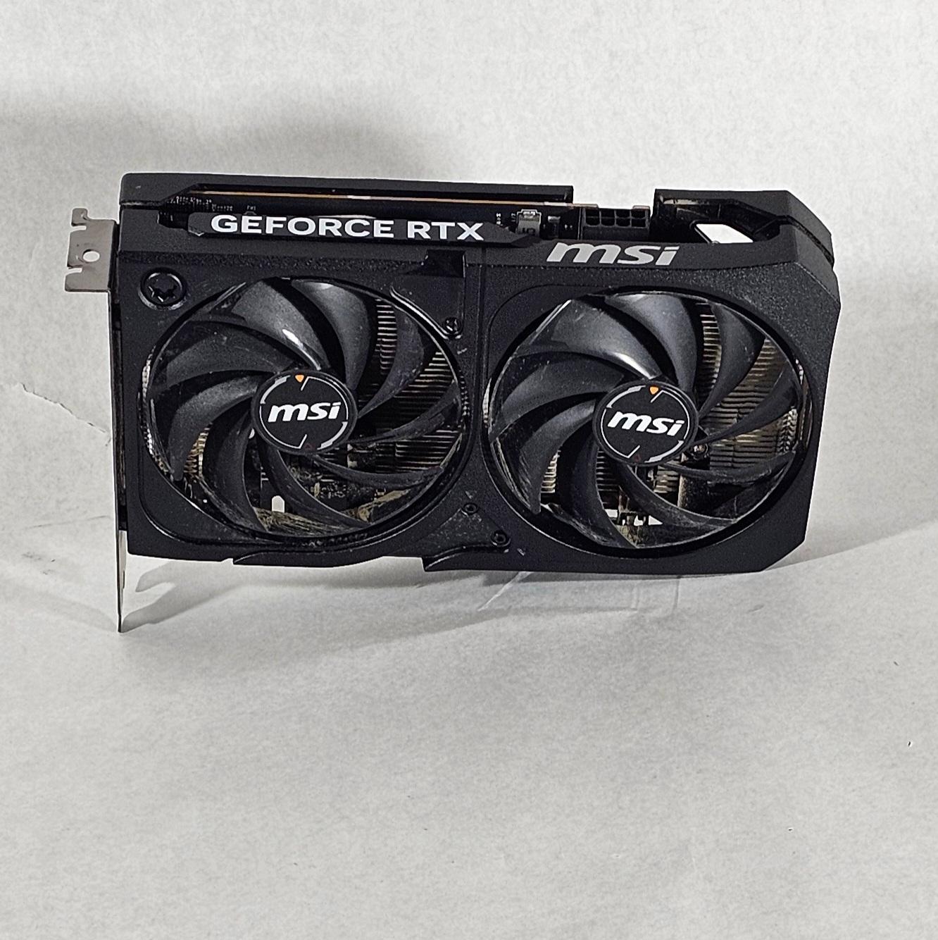 NVIDIA GeForce RTX 5060 Ti 8GB - Image 2