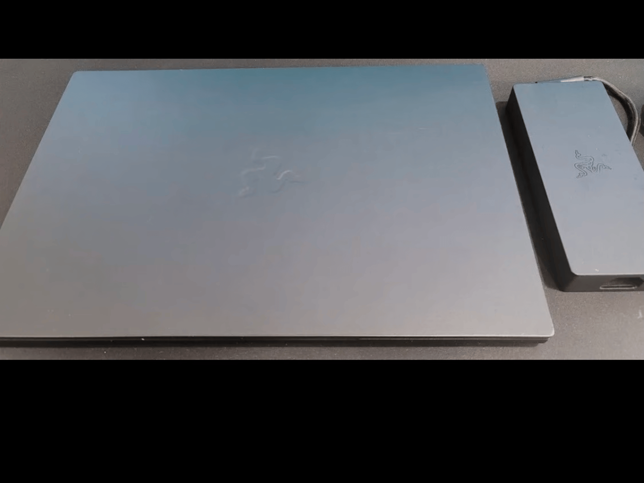 Razer Blade 15 2019 FHD i7 16GB 512 GB SSD RTX 2070 Max-Q Black