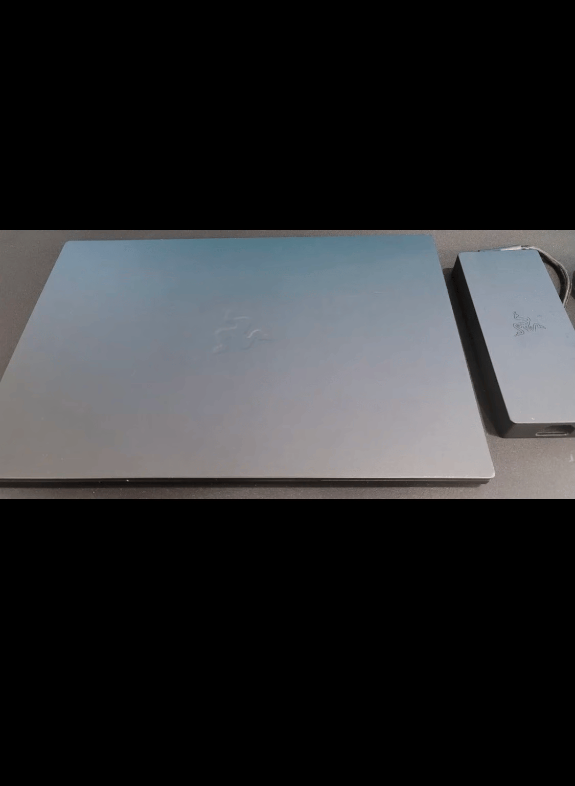 Razer Blade 15 2019 FHD i7 16GB 512 GB SSD RTX 2070 Max-Q Black