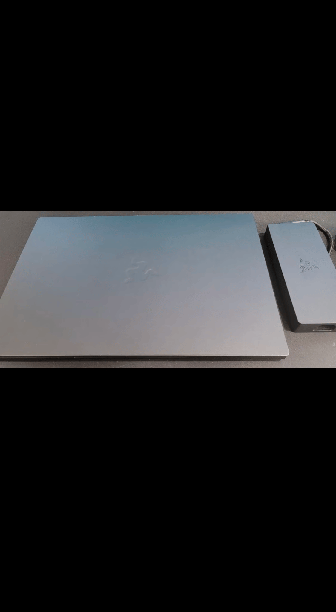 Razer Blade 15 2019 FHD i7 16GB 512 GB SSD RTX 2070 Max-Q Black