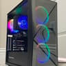 Budget RTX AM4 Gaming PC (RTX 2060, 16GB RAM, 1TB SSD)