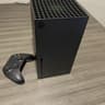 Xbox series X With the Disc Drive in perfect condition for a cheap price
