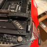 ASUS ROG STRIX X870E-E GAMING WIFI | AM5 Motherboard | Excellent Condition