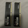 Flare X5 2x16gb 6000mhz