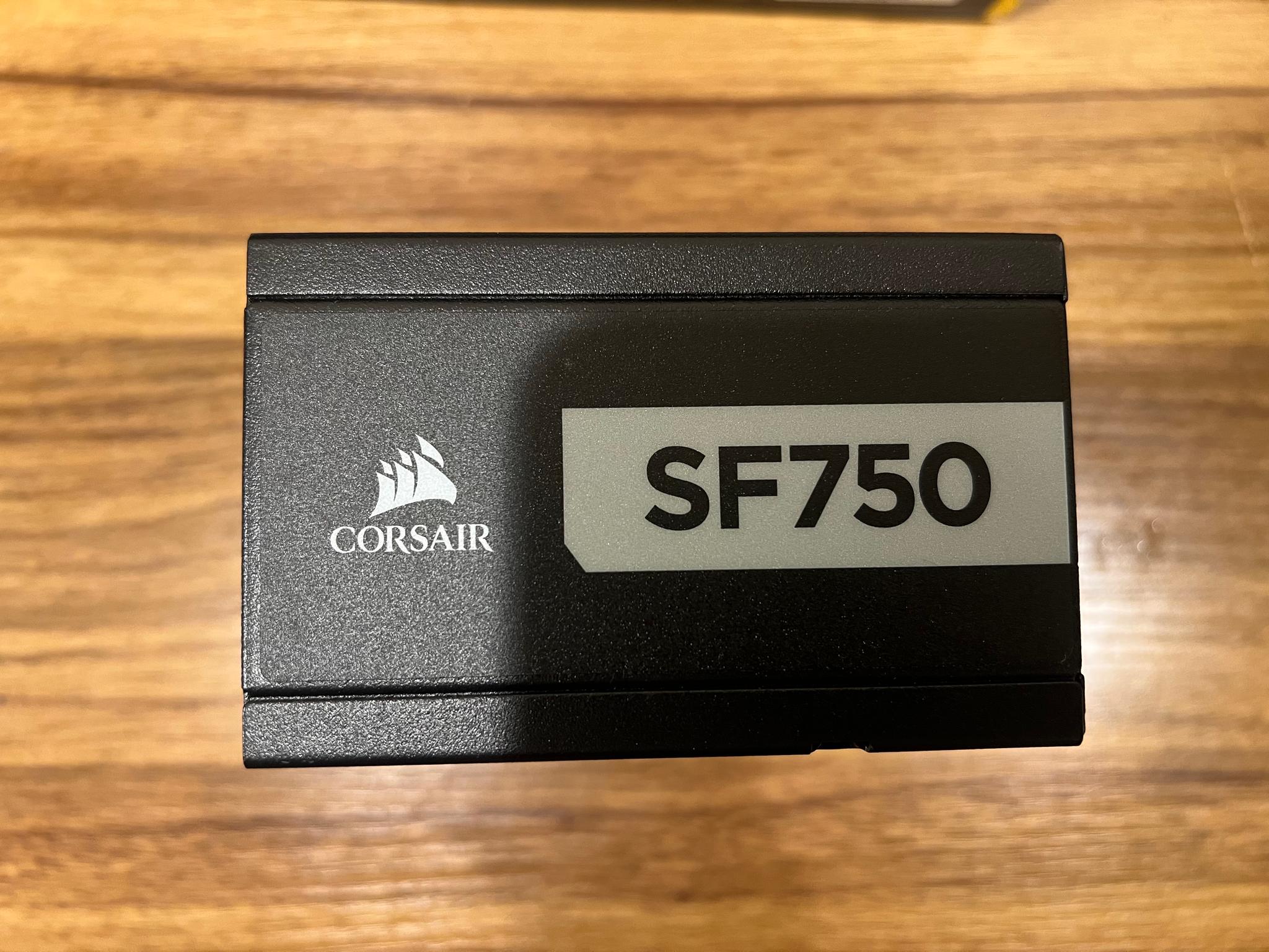 Corsair SF750 - Image 4