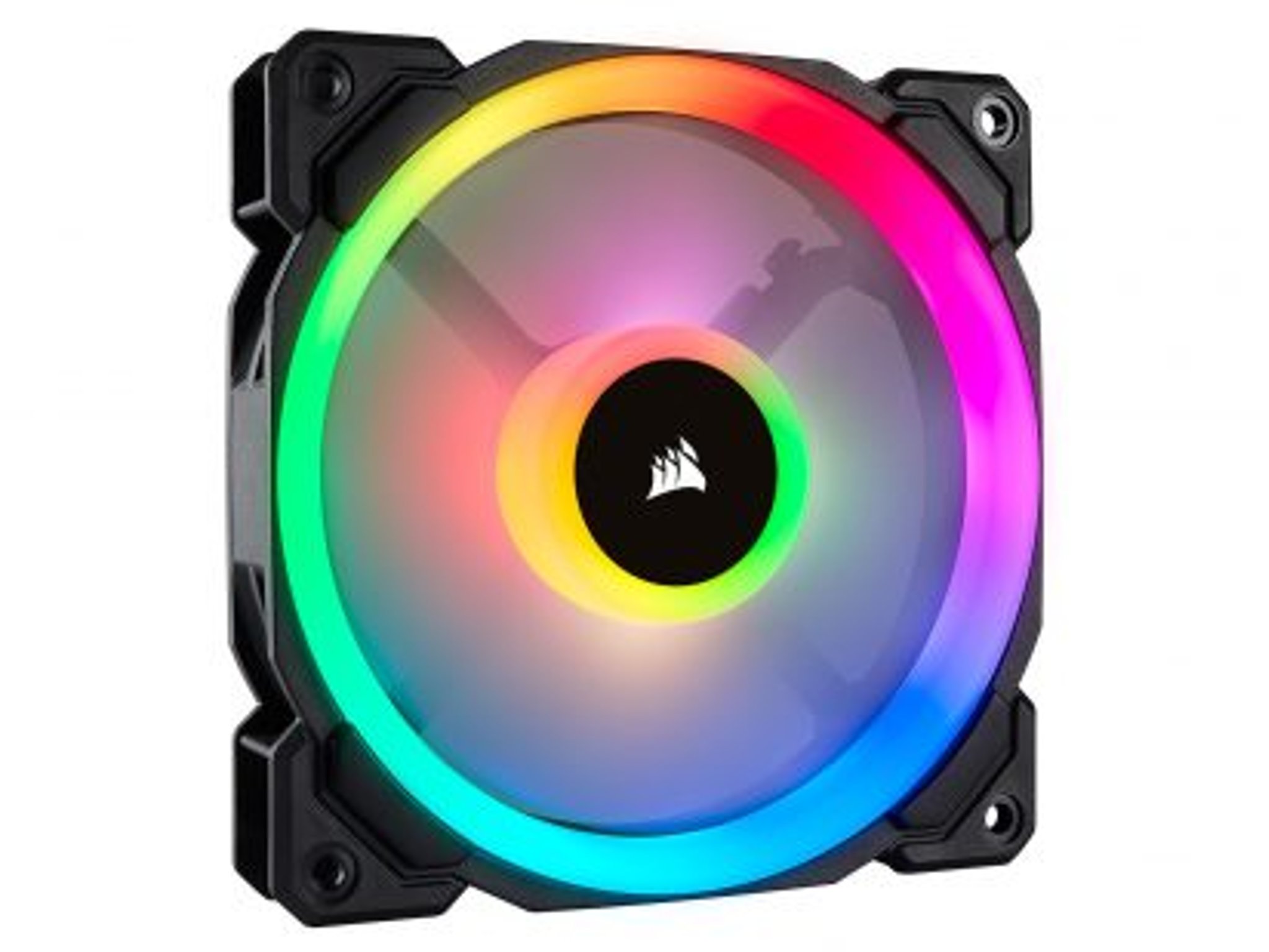 Corsair LL 120 Single fan, Brand New!