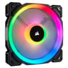 Corsair LL 120 Single fan, Brand New!