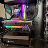 GeForce RTX 3070 Custom Gaming PC - Ryzen 7 5800X, 32GB RAM, 512GB SSD